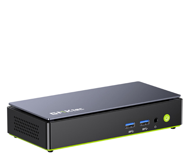 GMKtec K13 Ultra 7-256V/16GB/1TB/Win11P - 1519533 - zdjęcie